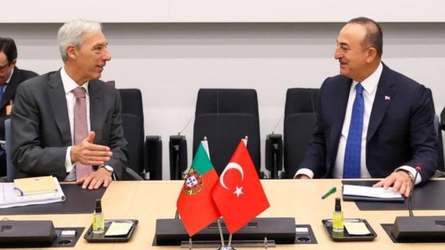 Çavuşoğlu Bakı və Ankaranın İrəvanla normallaşma prosesindən danışdı