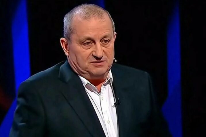 “Silah tədarükü müharibədə birbaşa iştirak etmək deyil…”