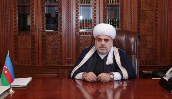 “İranda 40 milyona yaxın azərbaycanlı fars rejiminin əlində əsirdir”