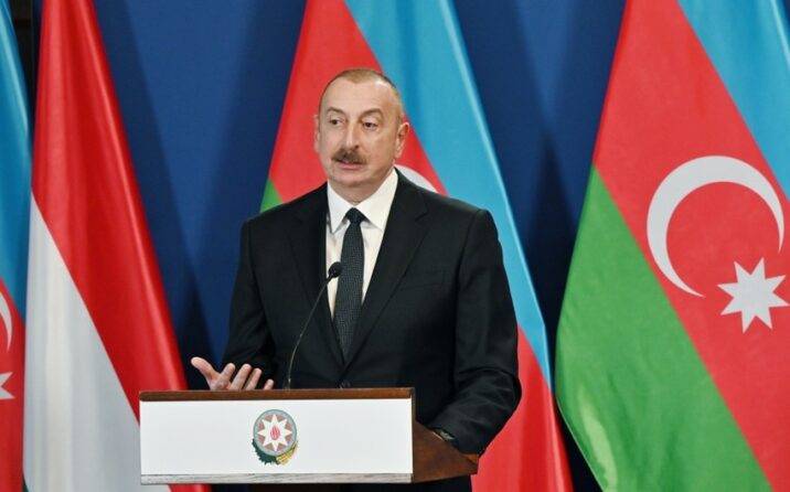 Qaz təchizatımızı iki dəfə artırmağı planlaşdırırıq