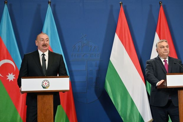 “Azərbaycan Avrasiyanın önəmli nəqliyyat-logistika mərkəzlərinin birinə çevrilə bilər”
