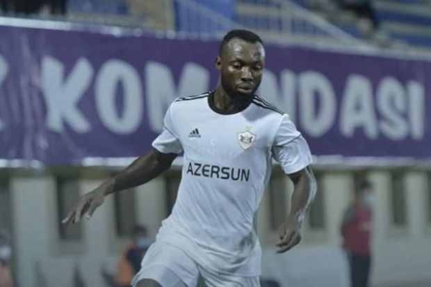 “Qarabağ”dan ayrılan hücumçu Macarıstan klubu ilə müqavilə bağlayıb