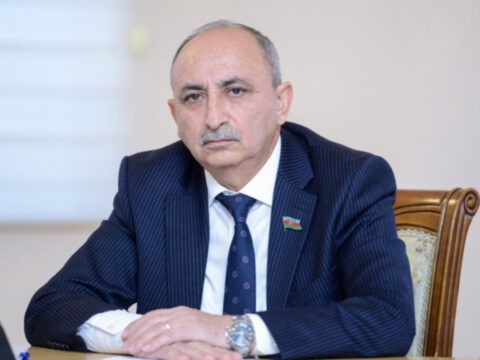 “İranla Azərbaycan münasibətlərinə yenidən aydınlıq gətirilməlidir”