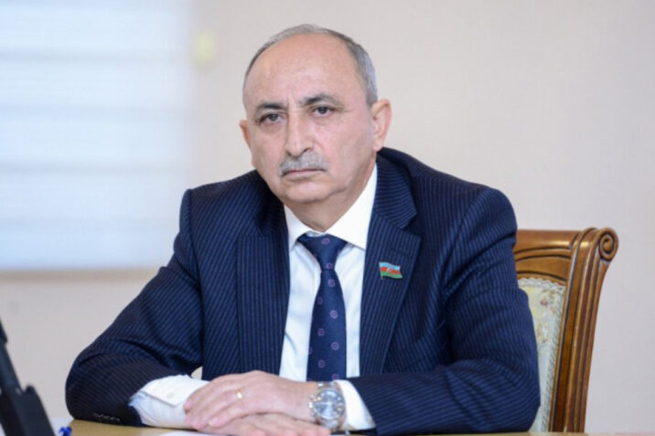 “İranla Azərbaycan münasibətlərinə yenidən aydınlıq gətirilməlidir”