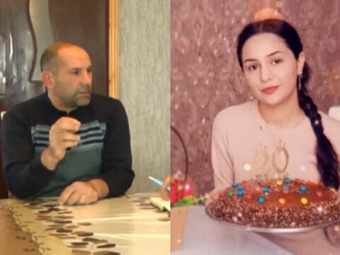Sabirabadlı gəlinin müəmmalı ölümü: Bağlanan iş yenidən açıldı