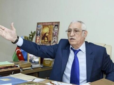 “Erməni-fars mənafeyinə xidmət etməyə son qoyun!”