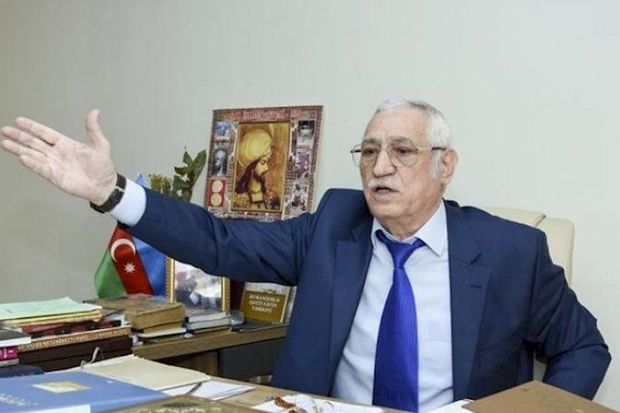 “Erməni-fars mənafeyinə xidmət etməyə son qoyun!”