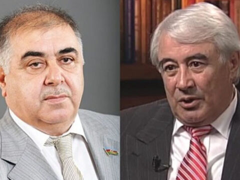 Sabiq deputatın evlərinə baxış keçirildi