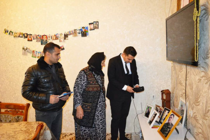 Naxçıvanda internet xidmətlərinin keyfiyyətini ölçmək üçün monitorinqlər aparılır