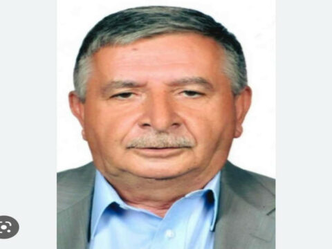 Əməkdar mədəniyyət işçisi vəfat etdi