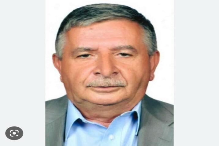 Əməkdar mədəniyyət işçisi vəfat etdi