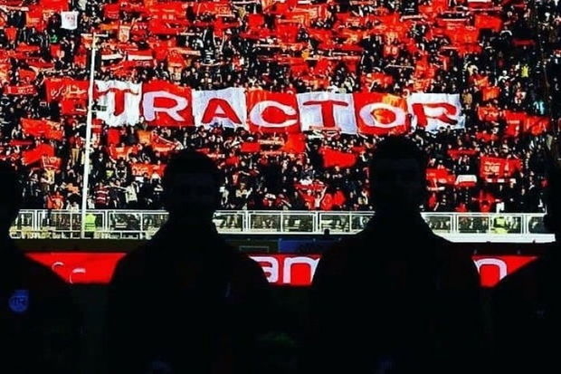 “Traktor”dan zəlzələ qurbanlarına yardım kampaniyası