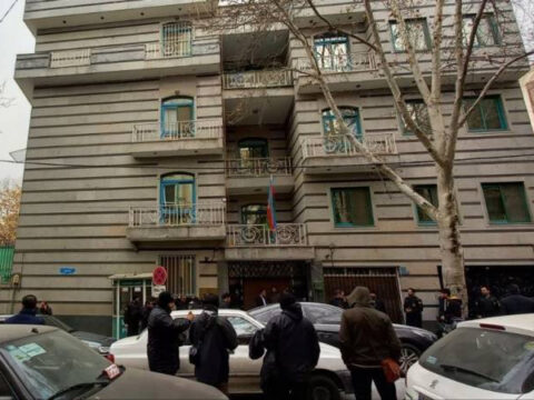 Azərbaycan diasporu İranın terror simasını bütün dünyaya göstərdi