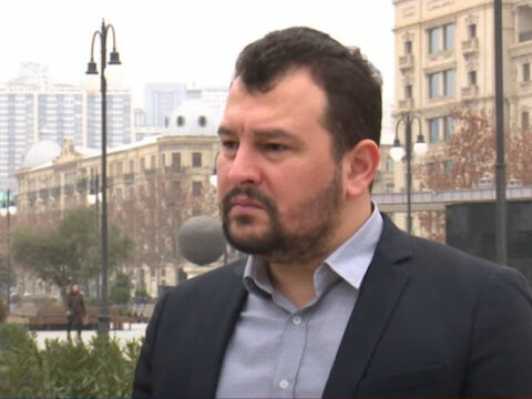 Ekspert: “İran Qarabağda narkotik dövriyyəsi ilə məşğul olub”