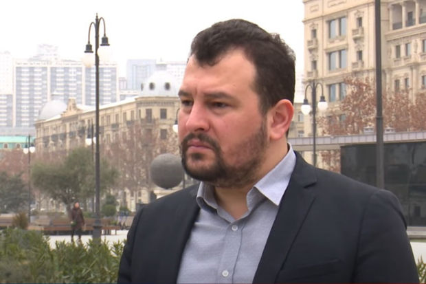 Ekspert: “İran Qarabağda narkotik dövriyyəsi ilə məşğul olub”