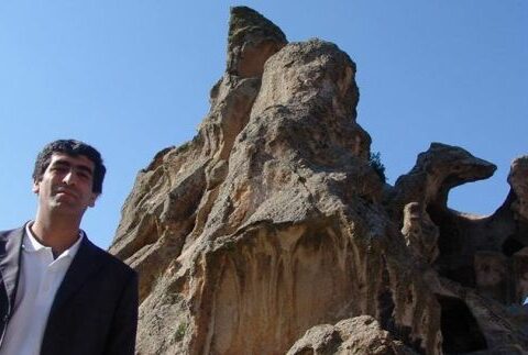 Qobustan qayalarının əsl sakinləri