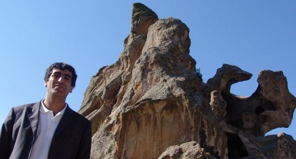 Qobustan qayalarının əsl sakinləri