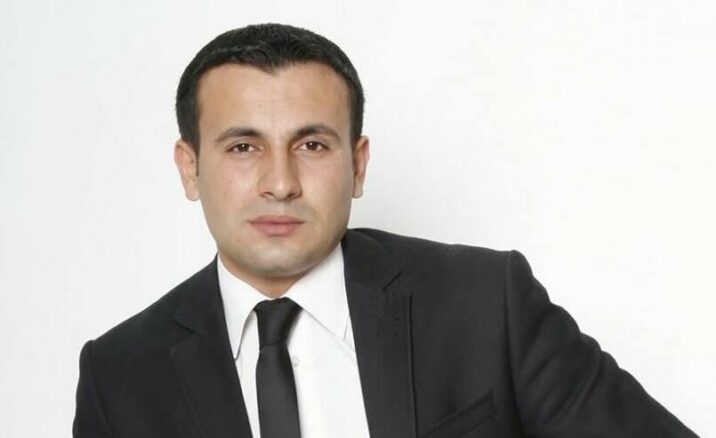 Elnur Hidayətoğlu Kliniki Tibbi Mərkəzi tərk etməyindən DANIŞDI