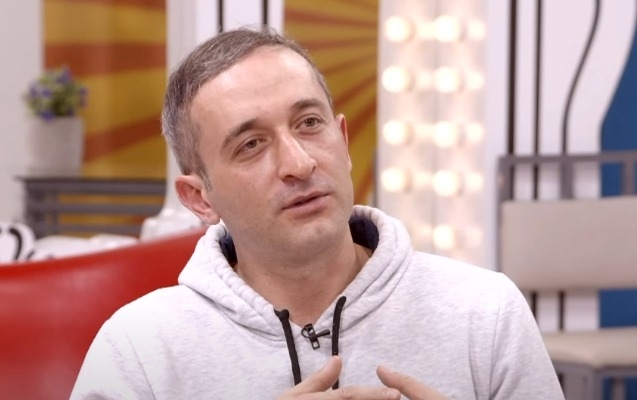 “Prezidentin seriallara ayırdığı 6 milyonu yedilər”