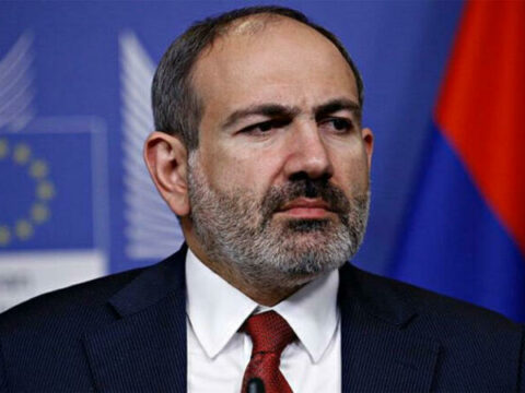 Paşinyana silah gəzdirməyə icazə veriləcək
