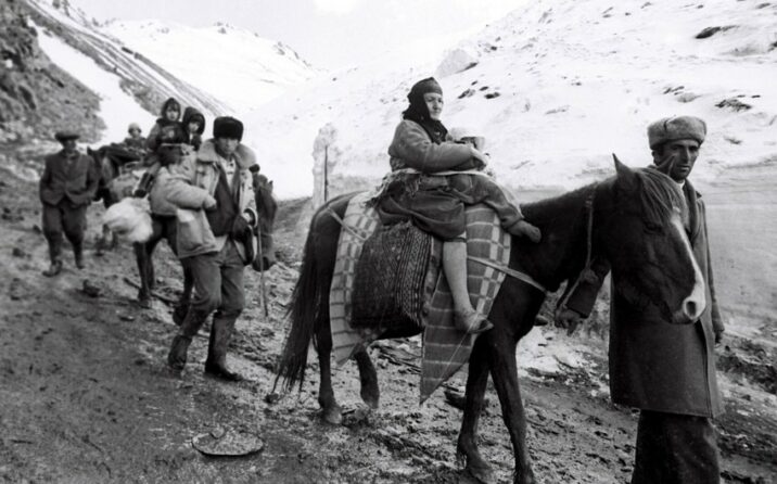 “Qərbi Azərbaycandan olan qaçqınların statusuna yenidən baxılsın”