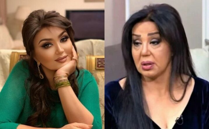 Nazpəri bacısı Zeynəbin səhhəti haqda: “Çalışacam ki, yaşasın”