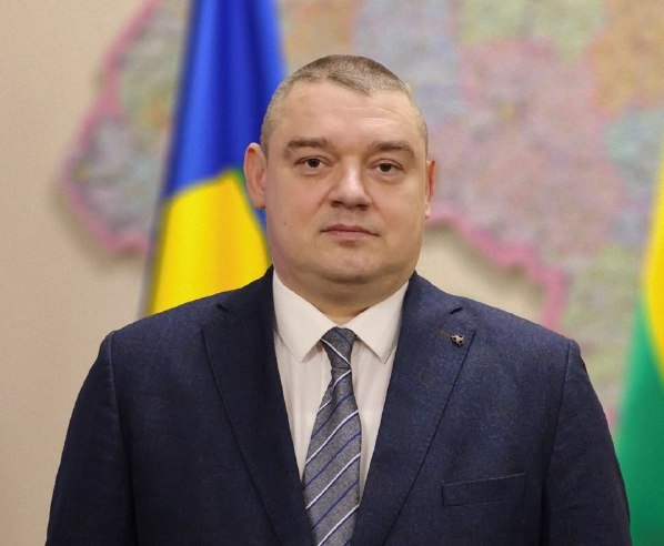 Ukrayna Gömrük Xidmətinin rəhbərliyi işdən azad edildi