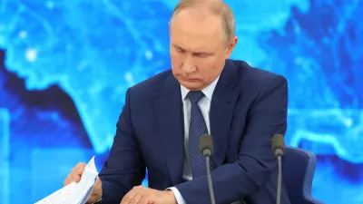 “Gözləyin, Putin 20 və 21-də sensasion bəyanatla çıxış edəcək”