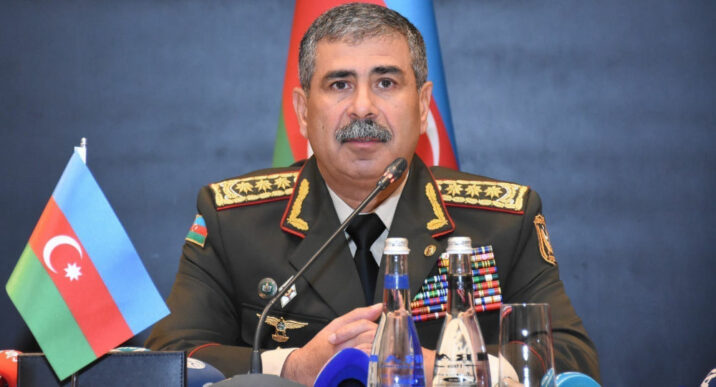 Zakir Həsənov Türkiyəyə GETDİ 
