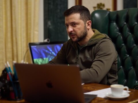 “Qərb sonda Ukraynanı güzəştlərə getməyə məcbur edəcək”