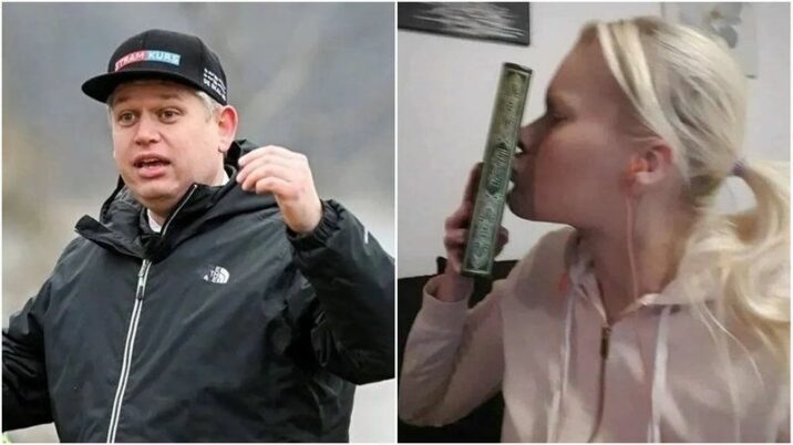 İsveçdə “Quran”ın öpülməsi kampaniyasına başlanılıb 