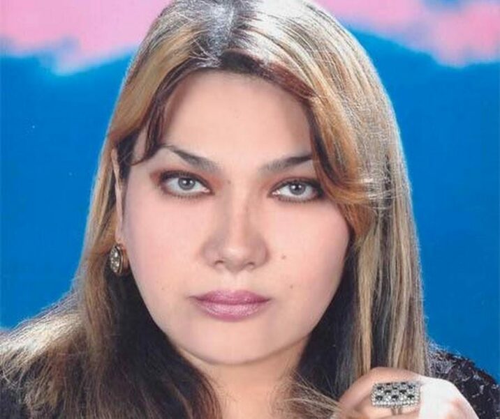“Sənətə gəlməyim o illərdə sensasiya oldu, deyirdilər ki, bu qız görəsən haralıdır?”
