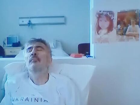“Mən Ukraynanın qələbəsinədək sağ qalmasam…”
