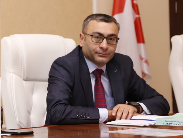 “Azərbaycan Türkiyə Universitetinin yaradılması çox lazımlı və faydalı ola bilər…”