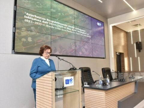 “Buraxılış imtahanlarını kompüterlə keçirmək gələcək 5 ildə mümkün olmayacaq”