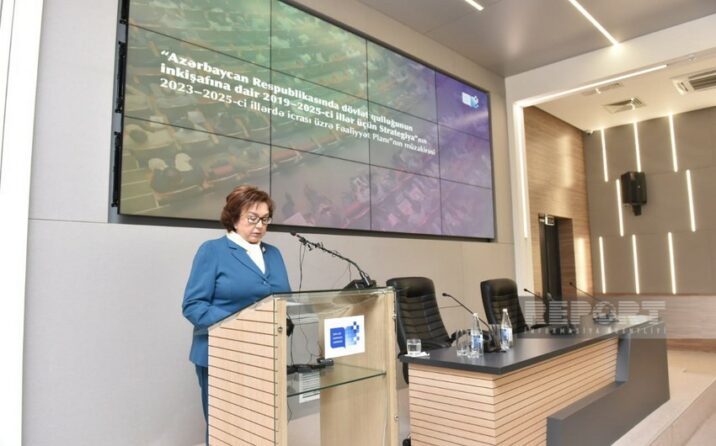 “Buraxılış imtahanlarını kompüterlə keçirmək gələcək 5 ildə mümkün olmayacaq”