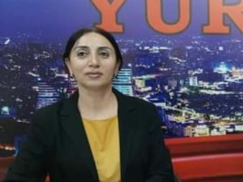 İran-Turan içindəki çırpıntılarımız…
