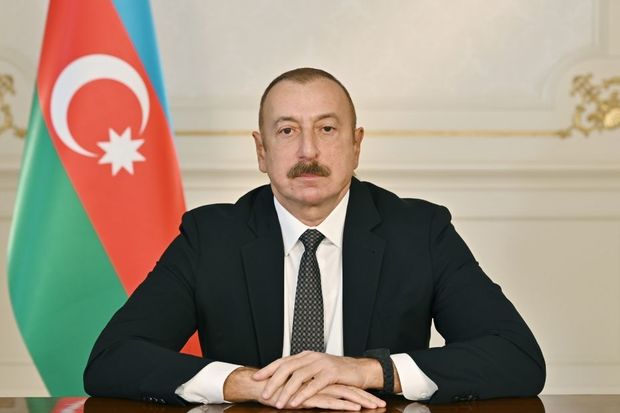 “Cənub Qaz Dəhlizinin qoyduğu bünövrə əməkdaşlıq üçün əlverişli imkanlar yaradıb”