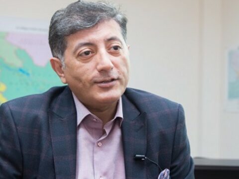 “Azərbaycan bir zamanlar Avropanın tikmək istədiyi “Nabucco” layihəsini canlandırır”