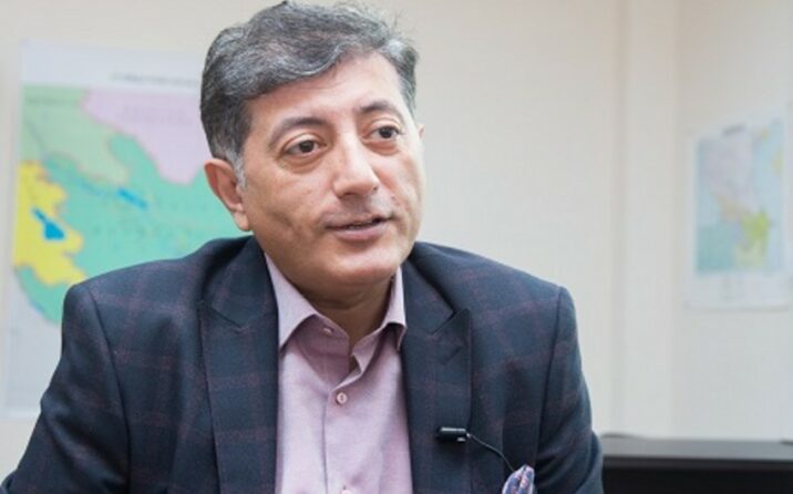 “Azərbaycan bir zamanlar Avropanın tikmək istədiyi “Nabucco” layihəsini canlandırır”