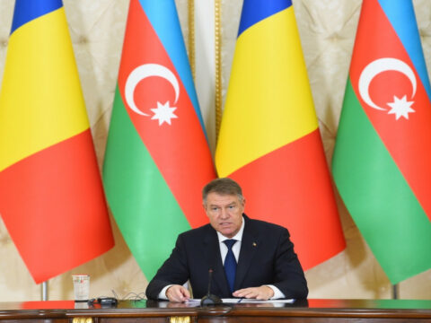 Tərəfdaşlığımızı daha da gücləndirmək əzmindəyik