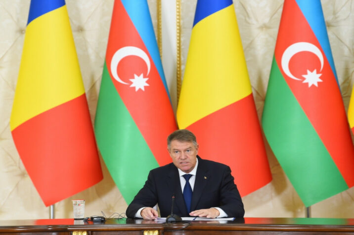 Tərəfdaşlığımızı daha da gücləndirmək əzmindəyik