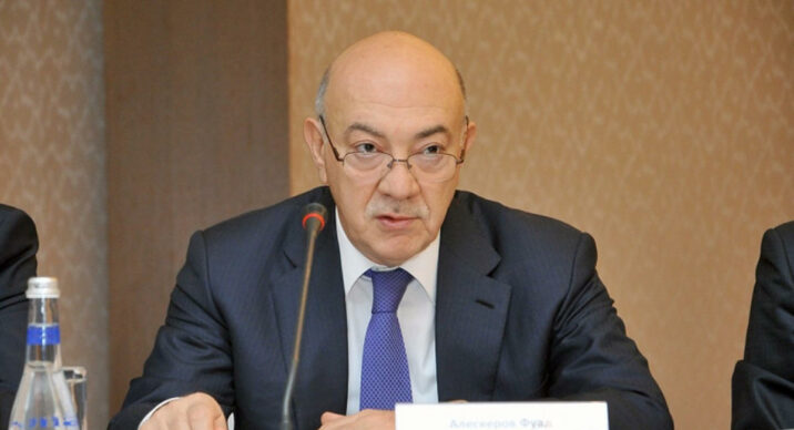 Azərbaycan ölüm cəzasına dair protokolu imzalayacaq