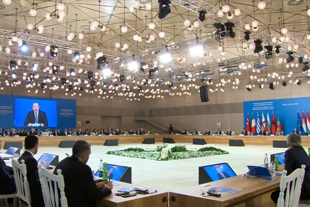 “Məşvərət Şurasının iclasında ilk olaraq konseptual məsələlər həll edilməlidir”
