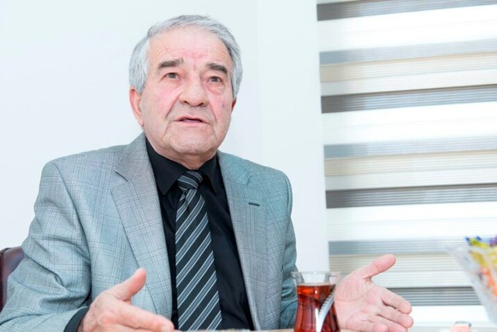 “Efirdə paltarbiçdi səviyyəsində ağlaşma, nalə qurub reytinq qazanırlar…”