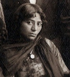 Azərbaycanın ilk qadın jurnalisti və tənqidçisi
