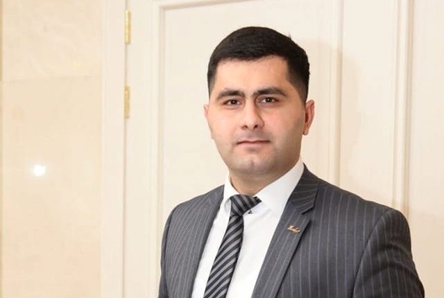 Səfirlikdəki terrorun qarşısının alınmasında iştirak edənlər təltif olundu