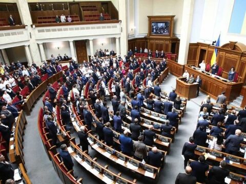 Ukraynada bütün müxalifət liderləri məhv edilib – Puşilin