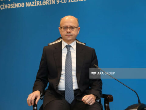 Türkiyə ərazisi ilə Balkan ölkələrinə qazın tranziti məsələsi öz həllini tapıb
