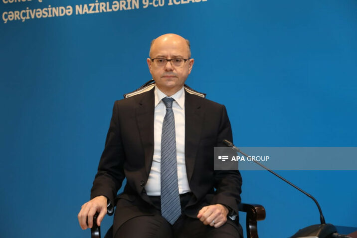 Türkiyə ərazisi ilə Balkan ölkələrinə qazın tranziti məsələsi öz həllini tapıb
